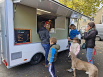 KALI OREXI à Loches