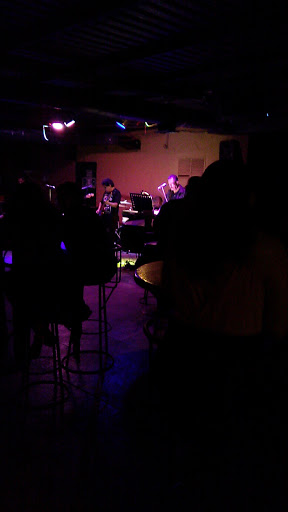Cheves BAR - Visual