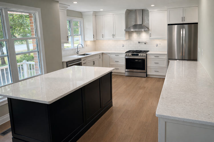 Stonehaven Contracting work photo 1