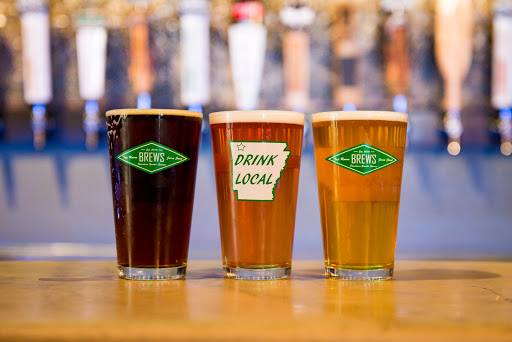 BREWS - Visual