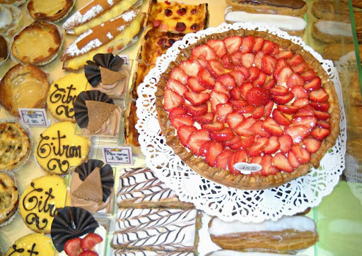 Boulangerie Patisserie bastien - Thumbnail