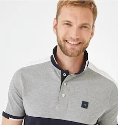 Photo n°11 de STAFF à Ploërmel (Magasin de vêtements pour hommes)