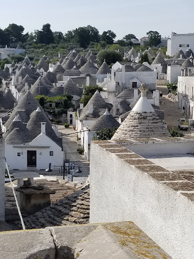 Arrivederci Puglia Travel - Thumbnail