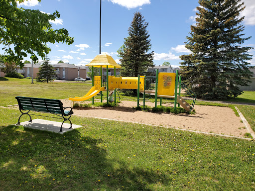 Parc Corbeil - Visual