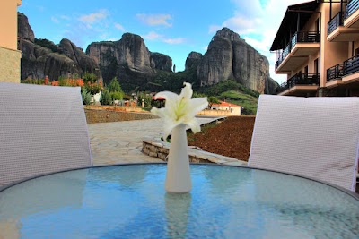 Photos of Grand Meteora Hotel