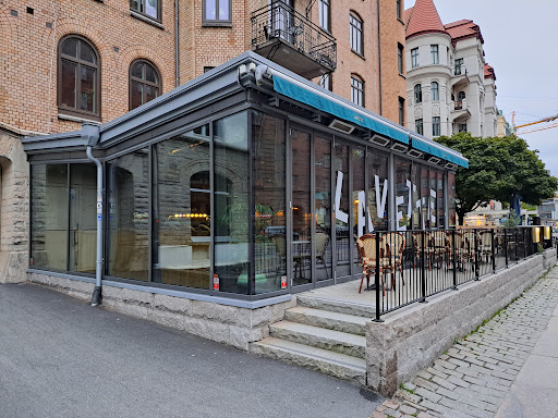 Brasserie Lavette - Thumbnail