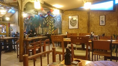 Photos of Ruka Pucon Restaurante