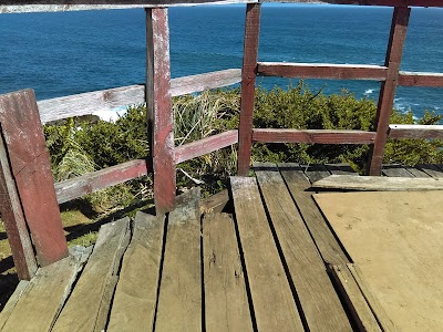 Photos of Reserve Curi&ntilde;anco