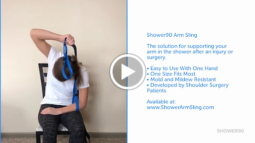 Shower90 LLC - Visual