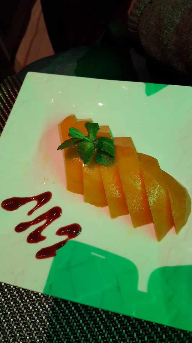 Banyan Thai