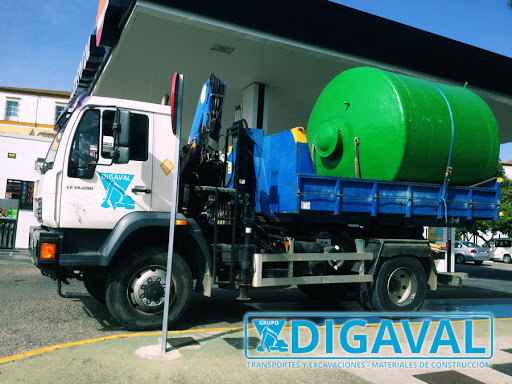 Digaval Garve, S. L. - Thumbnail