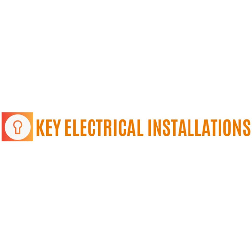 Key Electrical Installations Ltd - Visual