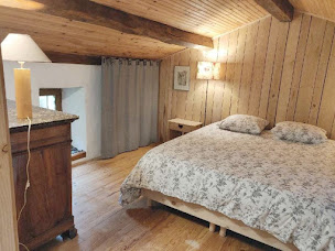 Photo n°2 de Cocon des Cévennes à Saint-André-de-Valborgne (Chambre d'hôtes)