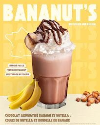 Photo n°62 de French Coffee Shop à Montpellier (Salon de thé)