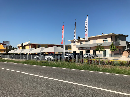 Gi Auto srl - Visual