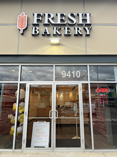 Fresh Bakery (North Town Centre)