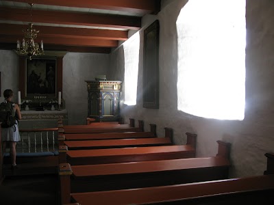 Photos of Ven&oslash; Kirke
