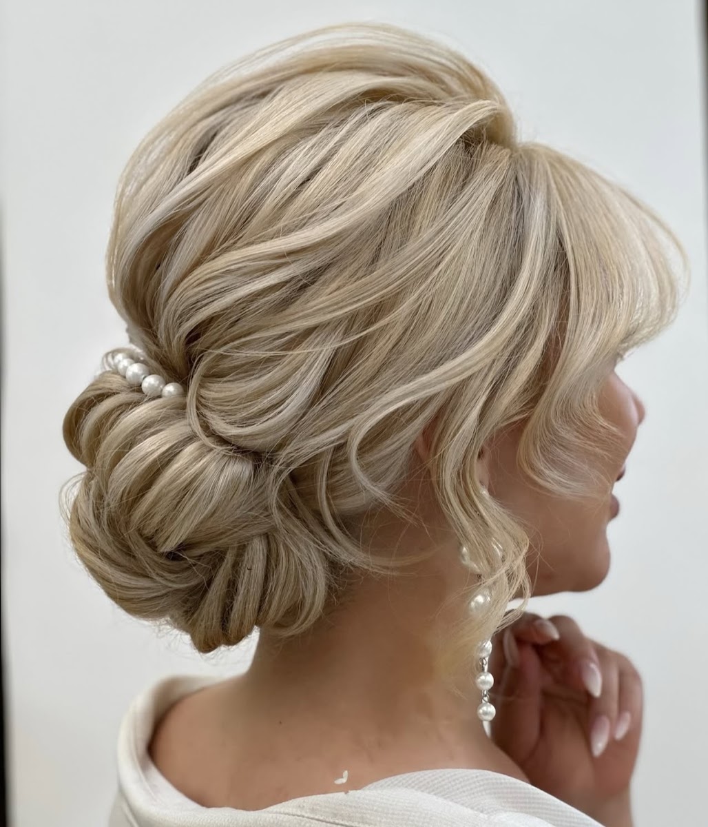 Banusha hair&beauty - Beauty Salons in Longsight