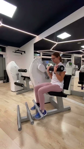 36 MINUT Winogrady - klub fitness - Klub fitness