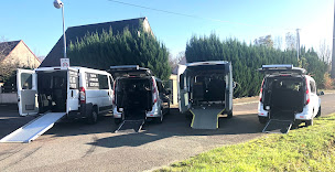 Photo n°19 de Transport la Grande Mare 28 à Dreux (Service de transport)