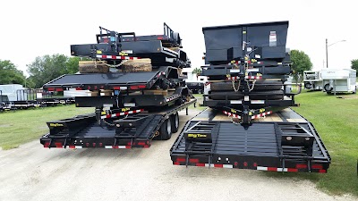 Photos of Ag98 Trailer Sales