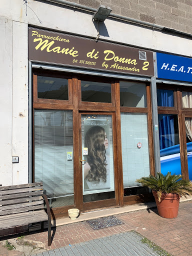 Manie di Donna 2 - Thumbnail