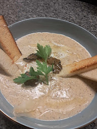 Photo n°29 de LA SONNAILLE à Jausiers (Café)