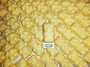 Photo n°7 de La Folie du bonbon à Lompret (Siège social)