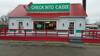 Check Into Cash photo