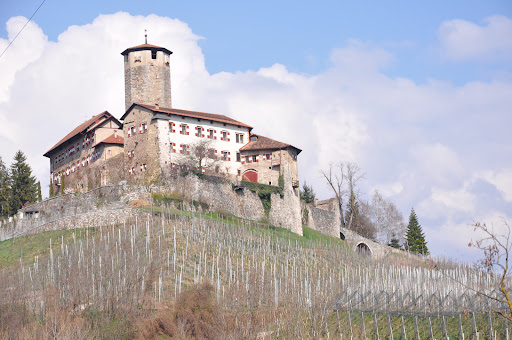 Castel Valér - Thumbnail