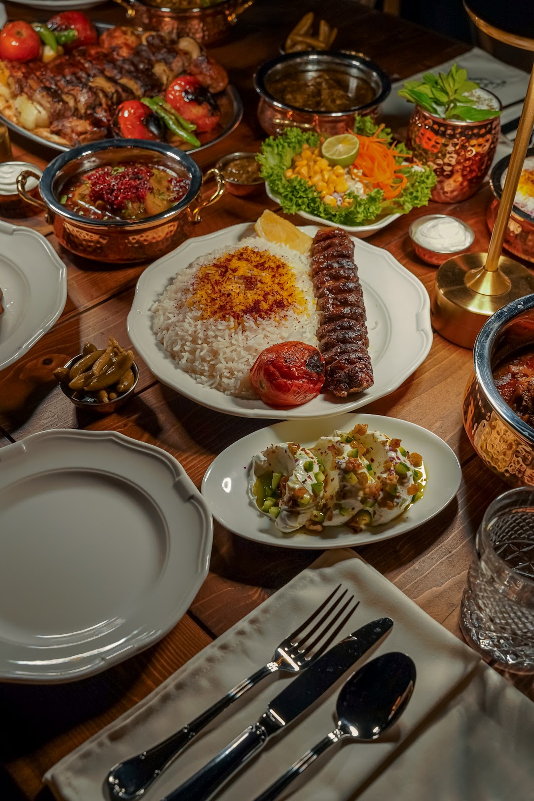 Shahnamah Riyadh - صورة 3