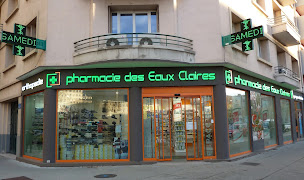 Photo n°1 de Aprium Pharmacie des Eaux Claires à Grenoble (Pharmacie vétérinaire)