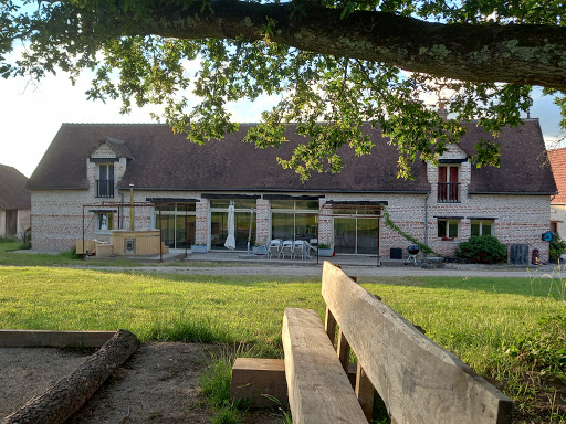 Photo de Gîte De La Maison Du garde à Chaumont-sur-Tharonne (41600)