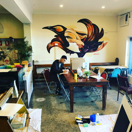 Photo of Cafe Japanon Waterloo