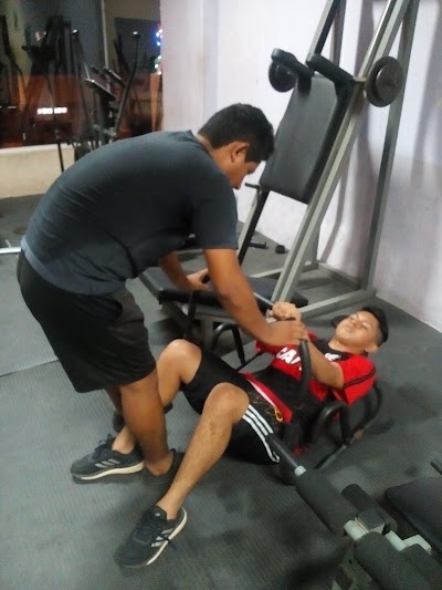 Photos of AMAGOS Nutritional And Fitness Center