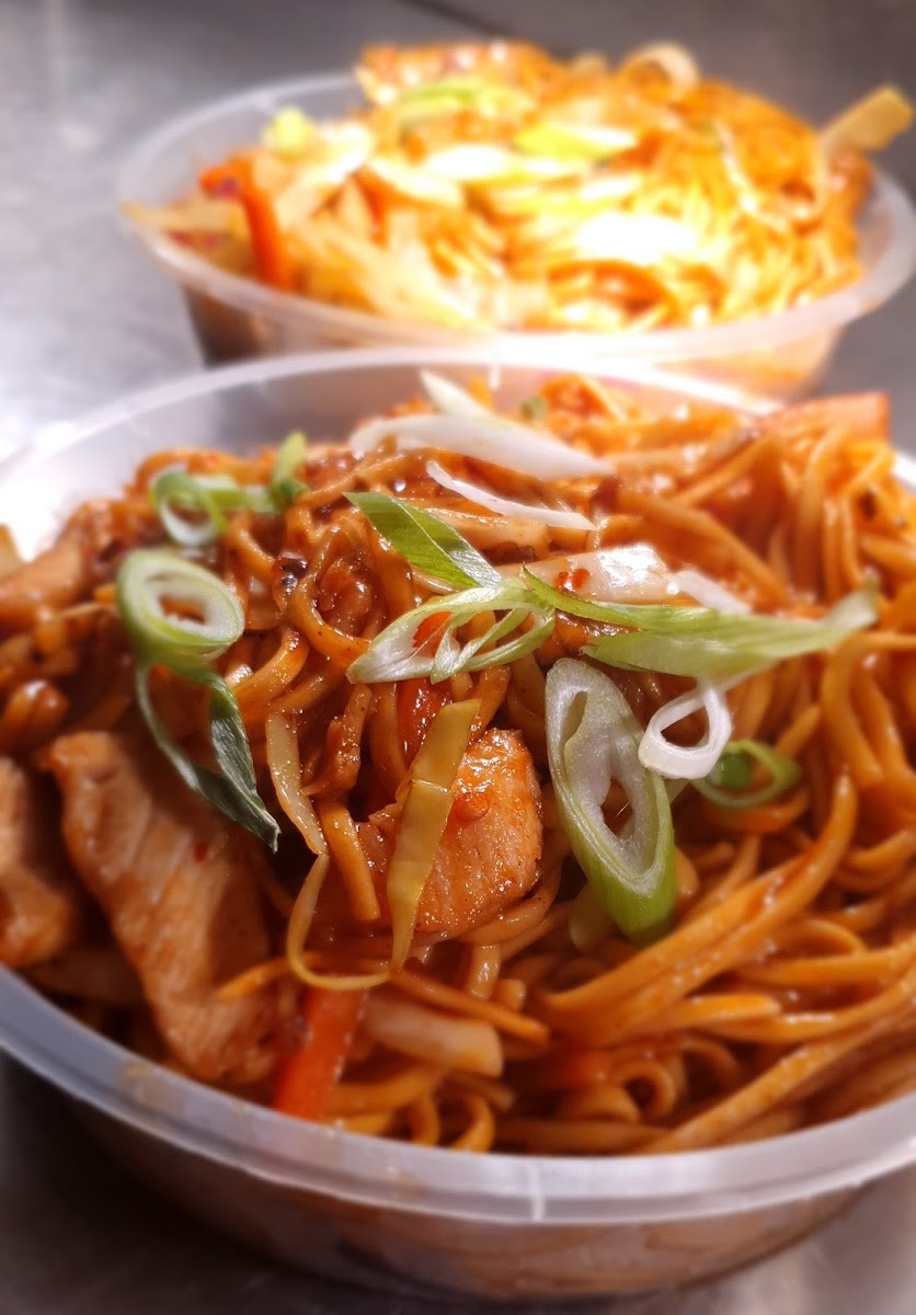 Tito's Asian Grill — photo 7