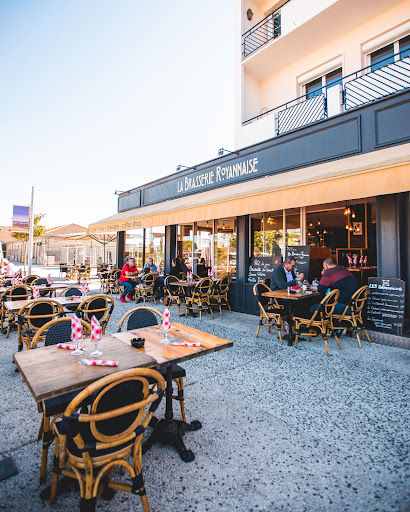 La Brasserie Royannaise
