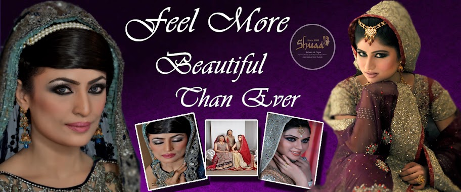 Shuaa Beauty Salon, Author: Shuaa Beauty Salon