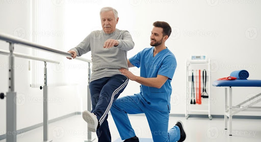 Looking for a qualified Physiotherapist in Jaipur Mansarover? Physio Plex is an 