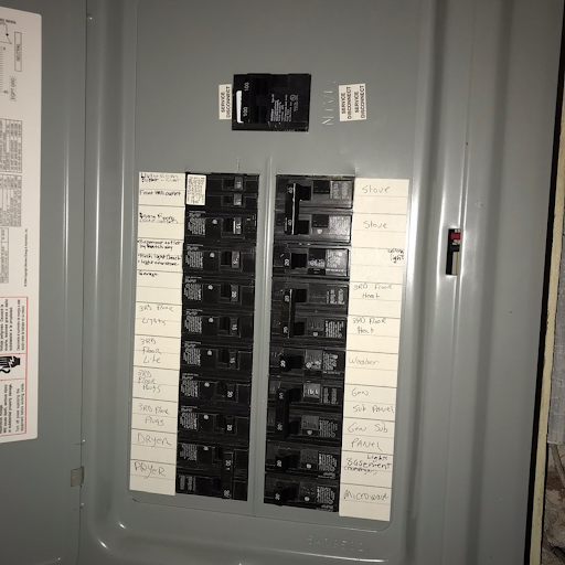 Tranmer Electric, LLC - Thumbnail