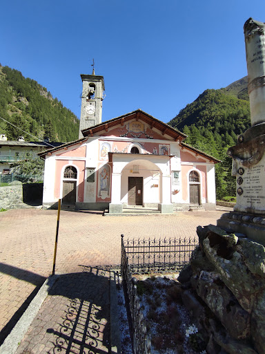 Chiesa di Pianetto
