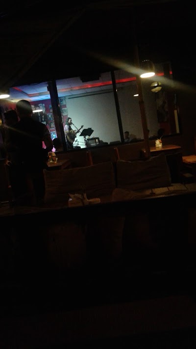 Photos of Oxygen Lounge Bar