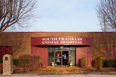 South Franklin Animal Hospital