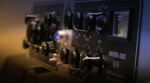 Rigger - Visual