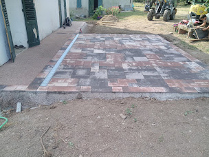 Photo n°9 de ANDRE TP à Les Ancizes-Comps (Société de travaux publics)