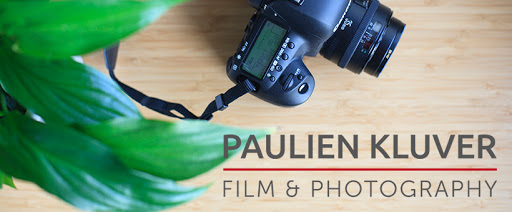 Paulien Kluver Film & Photography