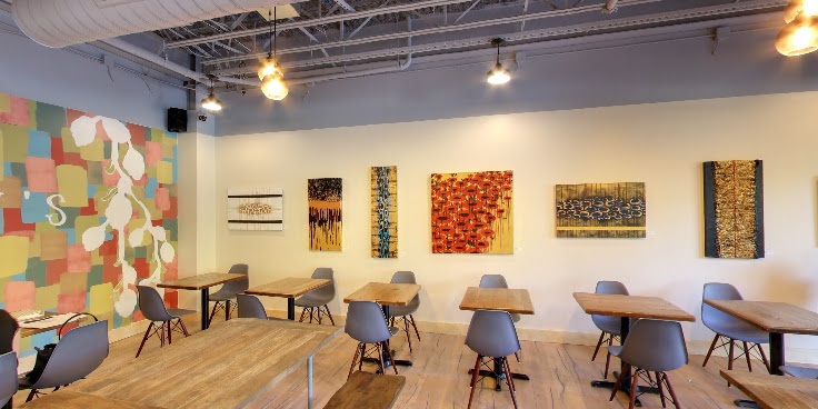 Apanas Coffee & Beer by null