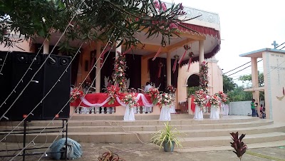 Photos of The Lagoon Village Hotel Norocholai