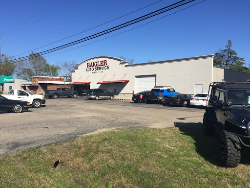 Haigler Auto Services - Thumbnail