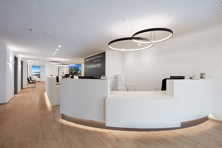 Gerighausen, Dr.med. Felix and Branka